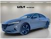 2023 Hyundai Elantra Luxury (Stk: UPN108A) in Cold Lake - Image 6 of 14