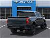 2025 Chevrolet Silverado 1500 Custom Trail Boss (Stk: 150654) in London - Image 4 of 6