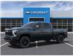 2025 Chevrolet Silverado 3500HD LT (Stk: 25172) in Rimbey - Image 2 of 6