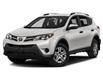 2013 Toyota RAV4 XLE (Stk: 45252A) in Saskatoon - Image 1 of 3