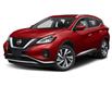 2022 Nissan Murano Platinum (Stk: B0534) in Saskatoon - Image 1 of 12