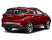 2022 Nissan Murano Platinum (Stk: B0534) in Saskatoon - Image 3 of 12