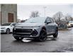 2025 Chevrolet Equinox EV RS (Stk: R26510) in Ottawa - Image 2 of 24