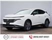 2025 Nissan Murano SL (Stk: N25220) in Hamilton - Image 2 of 34