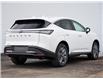 2025 Nissan Murano SL (Stk: N25220) in Hamilton - Image 12 of 34