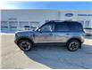 2025 Ford Bronco Sport Outer Banks (Stk: 5Z61) in Timmins - Image 2 of 15