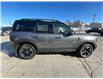 2025 Ford Bronco Sport Outer Banks (Stk: 5Z61) in Timmins - Image 6 of 15