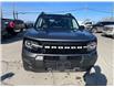 2025 Ford Bronco Sport Outer Banks (Stk: 5Z61) in Timmins - Image 8 of 15