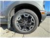 2025 Ford Bronco Sport Outer Banks (Stk: 5Z61) in Timmins - Image 9 of 15