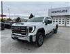 2025 GMC Sierra 3500HD SLT (Stk: F245495) in Newmarket - Image 1 of 21
