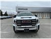2025 GMC Sierra 3500HD SLT (Stk: F245495) in Newmarket - Image 2 of 21