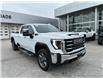 2025 GMC Sierra 3500HD SLT (Stk: F245495) in Newmarket - Image 3 of 21