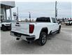 2025 GMC Sierra 3500HD SLT (Stk: F245495) in Newmarket - Image 5 of 21