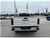 2025 GMC Sierra 3500HD SLT (Stk: F245495) in Newmarket - Image 6 of 21