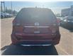 2019 Nissan Rogue SV (Stk: 24-372-1) in Pembroke - Image 4 of 16
