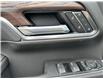 2025 GMC Sierra 3500HD SLT (Stk: F245495) in Newmarket - Image 11 of 21