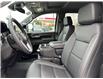 2025 GMC Sierra 3500HD SLT (Stk: F245495) in Newmarket - Image 12 of 21