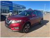 2019 Nissan Rogue SV (Stk: 24-372-1) in Pembroke - Image 1 of 16
