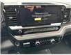 2025 GMC Sierra 3500HD SLT (Stk: F245495) in Newmarket - Image 18 of 21