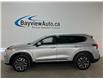 2021 Hyundai Santa Fe HEV Luxury (Stk: 42328J) in Belleville - Image 1 of 24