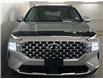 2021 Hyundai Santa Fe HEV Luxury (Stk: 42328J) in Belleville - Image 3 of 24