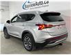 2021 Hyundai Santa Fe HEV Luxury (Stk: 42328J) in Belleville - Image 5 of 24