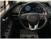 2021 Hyundai Santa Fe HEV Luxury (Stk: 42328J) in Belleville - Image 22 of 24