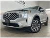 2021 Hyundai Santa Fe HEV Luxury (Stk: 42328J) in Belleville - Image 4 of 24