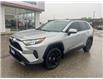 2023 Toyota RAV4 Hybrid SE (Stk: 47147A) in Chatham - Image 1 of 13