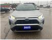 2023 Toyota RAV4 Hybrid SE (Stk: 47147A) in Chatham - Image 3 of 13