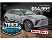 2024 Chevrolet Blazer EV  (Stk: R3411) in Watrous - Image 1 of 49