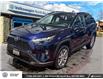 2022 Toyota RAV4 XLE (Stk: 92504A) in North Bay - Image 1 of 24