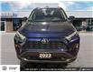 2022 Toyota RAV4 XLE (Stk: 92504A) in North Bay - Image 2 of 24