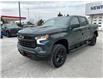 2025 Chevrolet Silverado 1500 LT Trail Boss (Stk: G251081) in Newmarket - Image 1 of 23