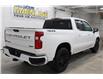 2025 Chevrolet Silverado 1500 RST (Stk: S1402) in Watrous - Image 6 of 45