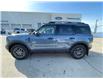 2025 Ford Bronco Sport Big Bend (Stk: 5Z58) in Timmins - Image 2 of 15
