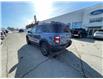 2025 Ford Bronco Sport Big Bend (Stk: 5Z58) in Timmins - Image 3 of 15