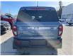 2025 Ford Bronco Sport Big Bend (Stk: 5Z58) in Timmins - Image 4 of 15