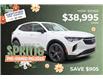 2023 Buick Envision Essence (Stk: R3740A) in Watrous - Image 1 of 44