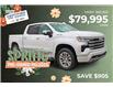 2024 Chevrolet Silverado 1500 High Country (Stk: S1078A) in Watrous - Image 1 of 48