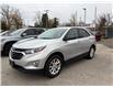 2019 Chevrolet Equinox LS (Stk: TK210574) in Caledonia - Image 3 of 14