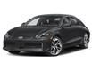 2025 Hyundai IONIQ 6 Preferred (Stk: 102876) in Milton - Image 2 of 9