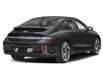 2025 Hyundai IONIQ 6 Preferred (Stk: 102876) in Milton - Image 3 of 9