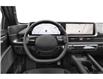2025 Hyundai IONIQ 6 Preferred (Stk: 102876) in Milton - Image 5 of 9