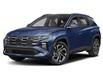 2025 Hyundai Tucson Preferred w/Trend Package (Stk: 552997) in Milton - Image 2 of 4