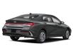 2025 Hyundai Elantra Preferred (Stk: 006820) in Milton - Image 3 of 9