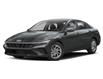 2025 Hyundai Elantra Preferred (Stk: 007391) in Milton - Image 2 of 9