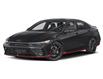 2025 Hyundai Elantra N Base (Stk: 030867) in Milton - Image 2 of 11