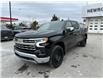 2025 Chevrolet Silverado 1500 LTZ (Stk: Z241482) in Newmarket - Image 1 of 23