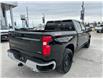 2025 Chevrolet Silverado 1500 LTZ (Stk: Z241482) in Newmarket - Image 5 of 23